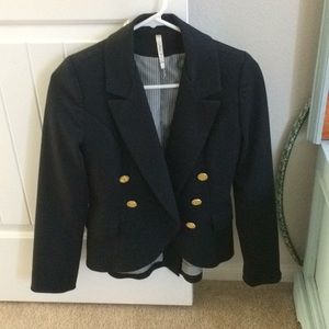 Women’s Business Jacket